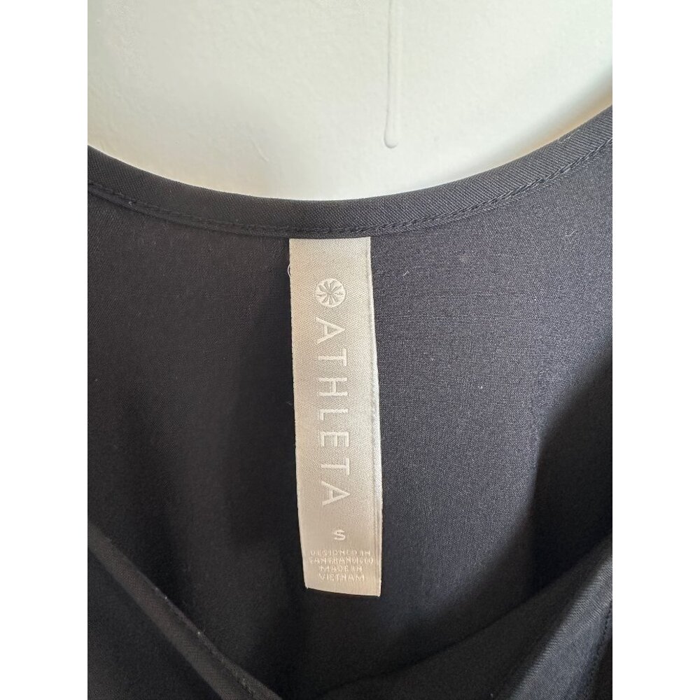 Athleta Unbound Jumpsuit View 5